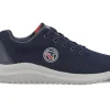 SNEAKERS MADES BLU