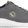 SNEAKERS MADES GRIGIO