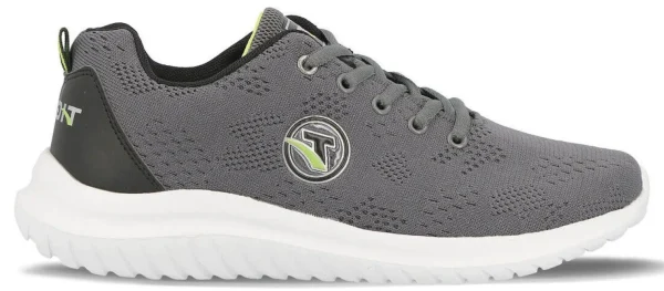 SNEAKERS MADES GRIGIO