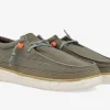 SNEAKERS MAKENA STONE MILITARY