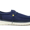 SNEAKERS MAKENA STONE NAVY