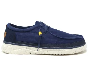 SNEAKERS MAKENA STONE NAVY
