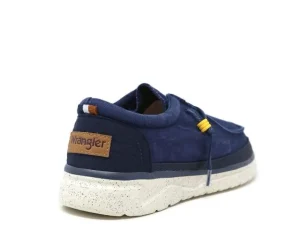 SNEAKERS MAKENA STONE NAVY