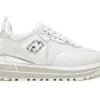 SNEAKERS MAXI WONDER LIU JO WHITE