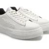 SNEAKERS MIK 226 BIANCA NERO