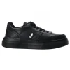 SNEAKERS MIK 225 BLACK