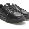 SNEAKERS MIK 226 TOTAL BLACK