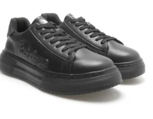 SNEAKERS MIK 226 TOTAL BLACK