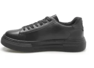 SNEAKERS MIK 226 TOTAL BLACK