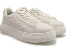 SNEAKERS MIK 226 TOTAL WHITE