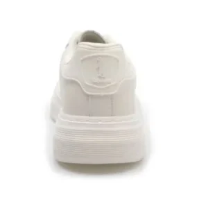 SNEAKERS MIK 226 TOTAL WHITE