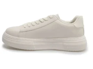 SNEAKERS MIK 226 TOTAL WHITE