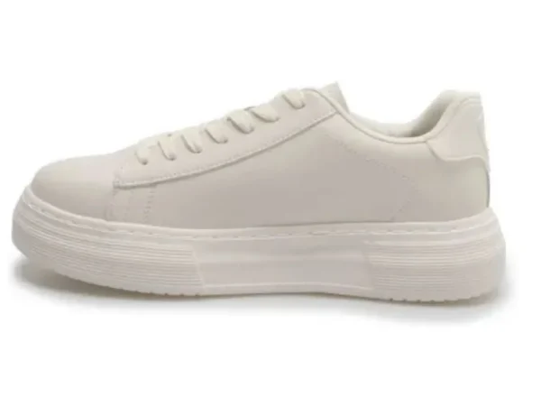 SNEAKERS MIK 226 TOTAL WHITE