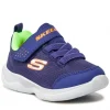 SNEAKERS MINI WANDERER BLU