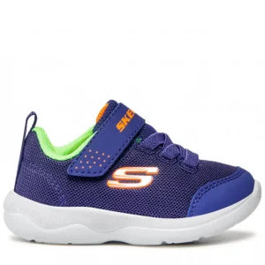 SNEAKERS MINI WANDERER BLU