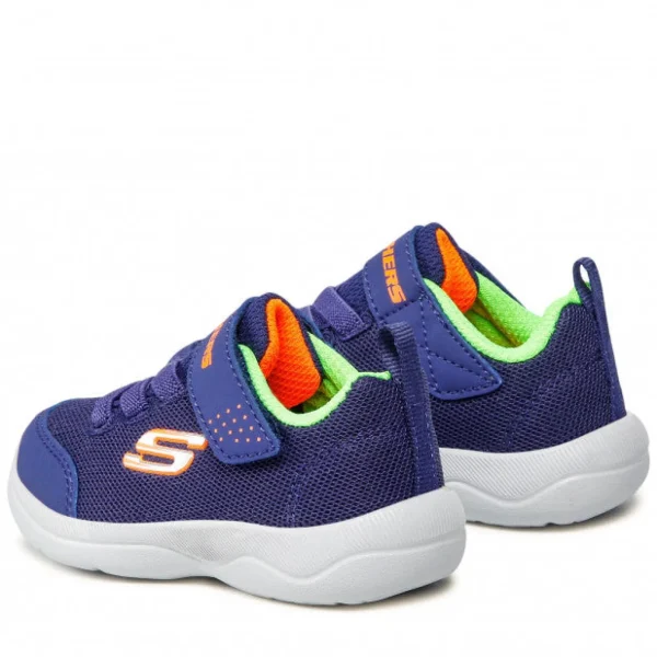 SNEAKERS MINI WANDERER BLU
