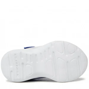 SNEAKERS MINI WANDERER BLU