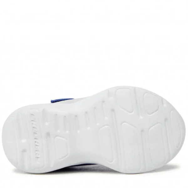 SNEAKERS MINI WANDERER BLU