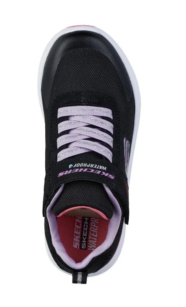 SNEAKERS MISTY MAGIC