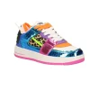 SNEAKERS MULTICOLOR LUX