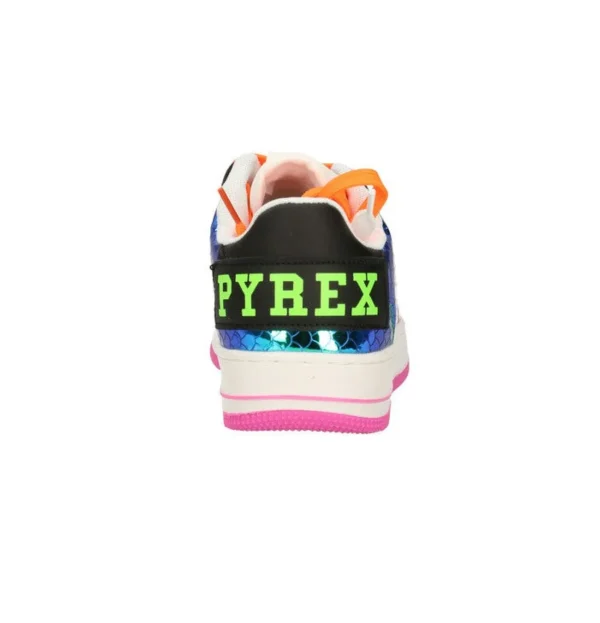 SNEAKERS MULTICOLOR LUX