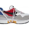 SNEAKERS N9000 TXS H MESH ROSSA