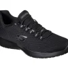 SNEAKERS NERO DYNAMIGHT