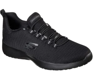 SNEAKERS NERO DYNAMIGHT