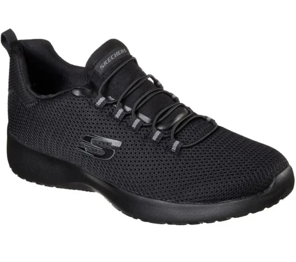 SNEAKERS NERO DYNAMIGHT