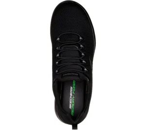 SNEAKERS NERO DYNAMIGHT