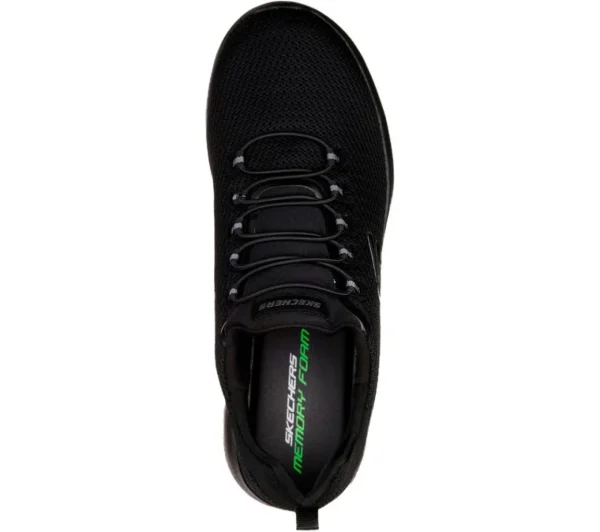 SNEAKERS NERO DYNAMIGHT