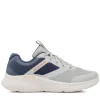 SNEAKERS NEW CENTURY GRIGIO