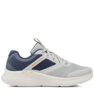 SNEAKERS NEW CENTURY GRIGIO