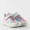 SNEAKERS NEW TORQUE FUXIA