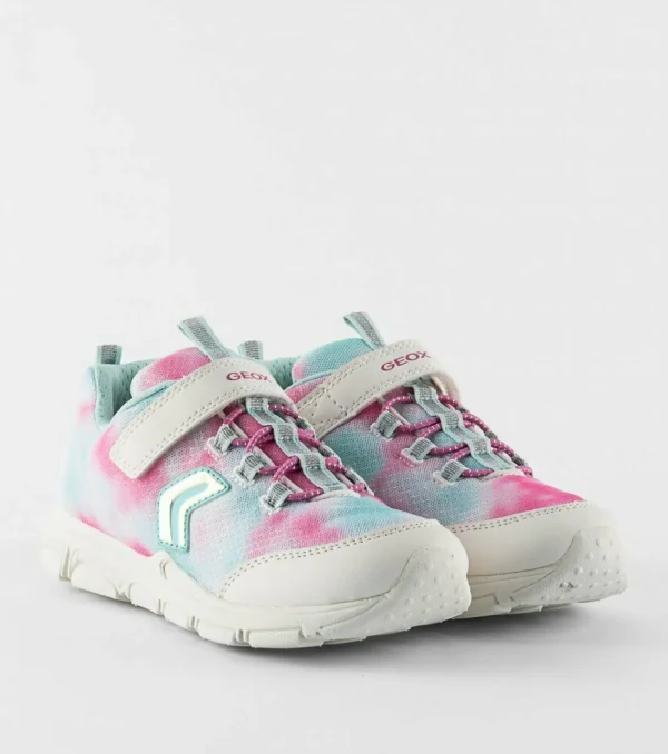 SNEAKERS NEW TORQUE FUXIA