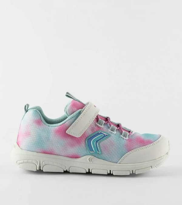 SNEAKERS NEW TORQUE FUXIA