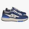 SNEAKERS NIKI 2.0 SOLID SUN68 NAVY