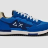 SNEAKERS NIKI SOLID ROYAL