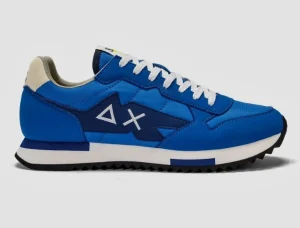 SNEAKERS NIKI SOLID ROYAL