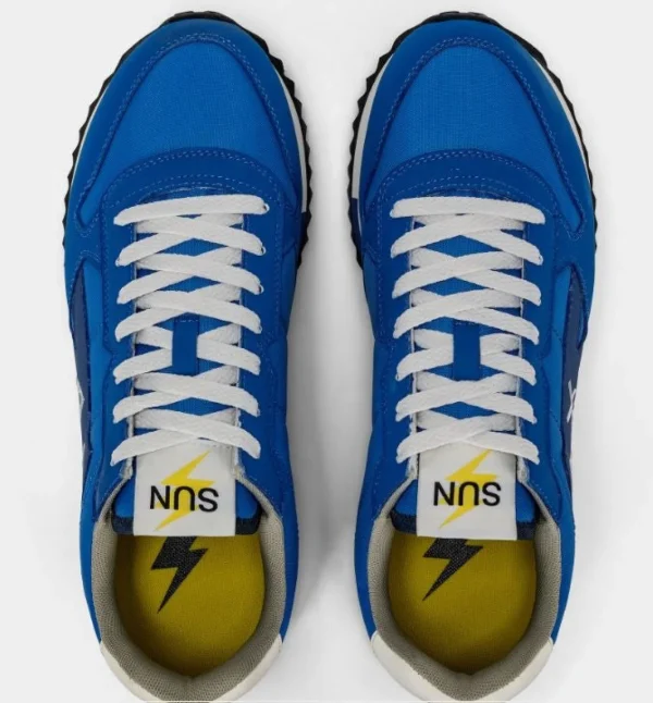 SNEAKERS NIKI SOLID ROYAL