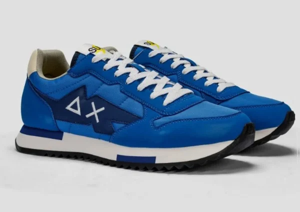 SNEAKERS NIKI SOLID ROYAL