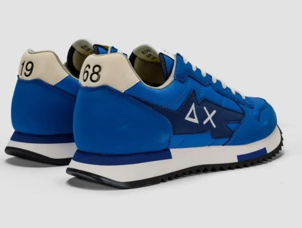 SNEAKERS NIKI SOLID ROYAL