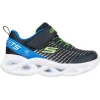 SNEAKERS NOVLO BLU