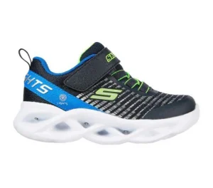 SNEAKERS NOVLO BLU