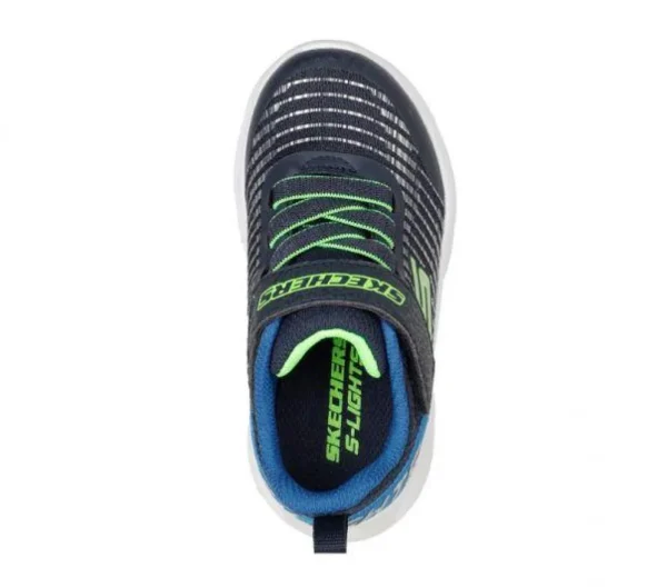 SNEAKERS NOVLO BLU