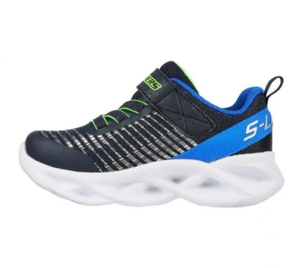 SNEAKERS NOVLO BLU