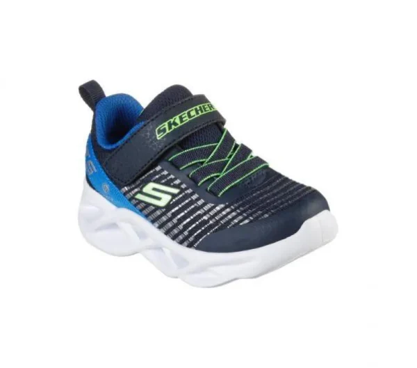 SNEAKERS NOVLO BLU