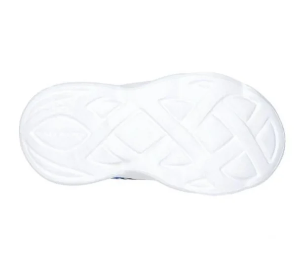 SNEAKERS NOVLO BLU