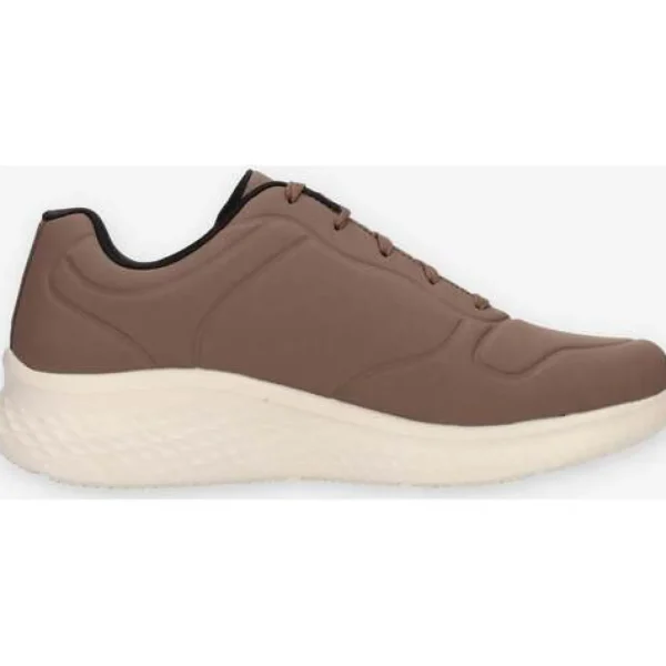 SNEAKERS NULLIFY VEGAN MARRONE ko
