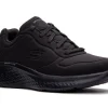 SNEAKERS NULLIFY VEGAN NERO